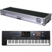 Korg Pa5X 76 Flightcase